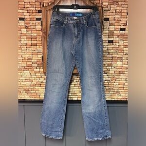 Vintage Y2K Delia’s high rise jean